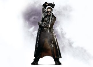 Astro do ‘Blade’ original diz que filmes da Marvel e da DC são “um LIXO sem valor”