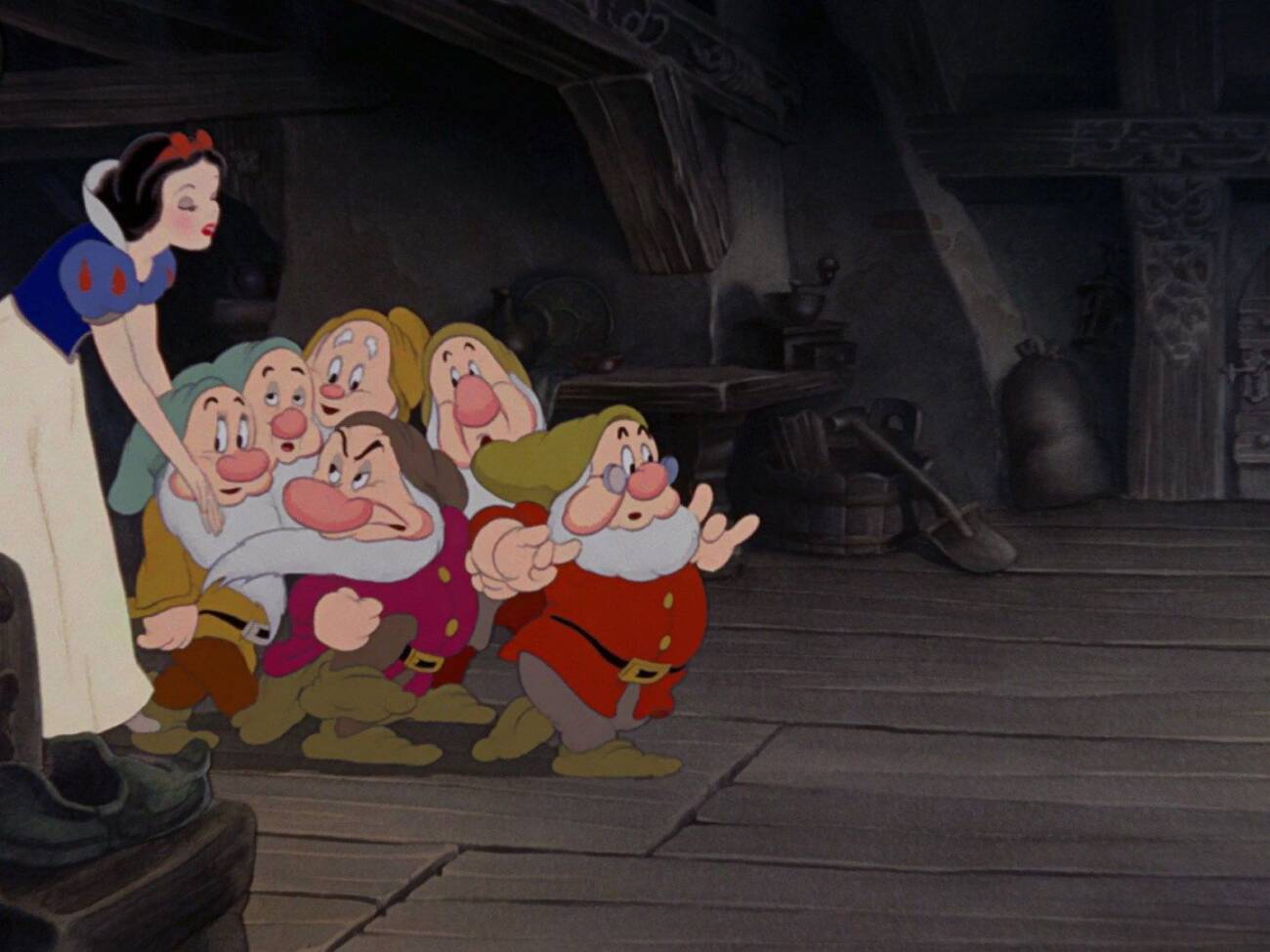 86 anos de Branca de Neve: 5 curiosidades sobre uma das animações