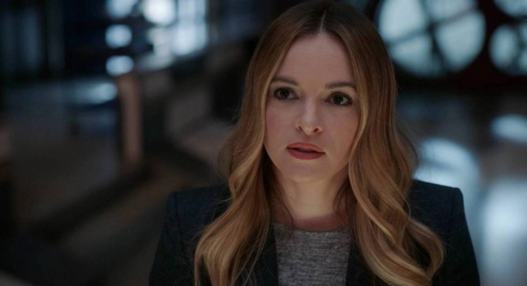 caitlin the flash
