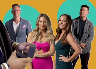 ‘Casamento às Cegas’: Reality show da Netflix é RENOVADO para mais DUAS temporadas