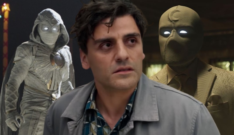 Cavaleiro da Lua traz Oscar Isaac para o Universo Marvel - O PipoqueiroO  Pipoqueiro