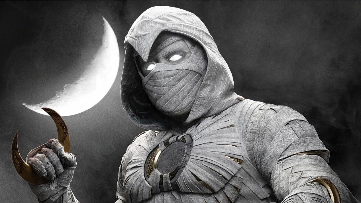 Assistir Moon Knight: Cavaleiro da Lua - séries online