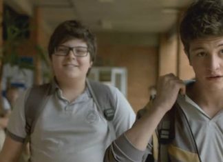 Justiça determina remoção do filme ‘Como se Tornar o Pior Aluno da Escola’ das plataformas de streaming