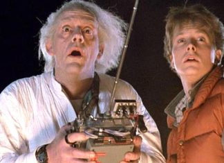 ‘De Volta para o Futuro 4’: Roteirista DESCARTA sequência da franquia