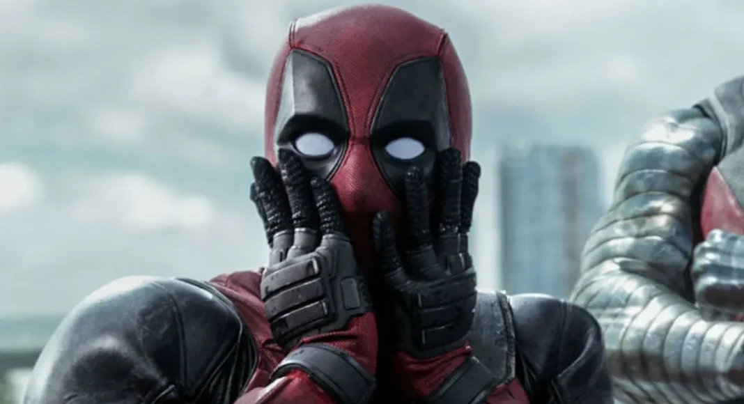 deadpool