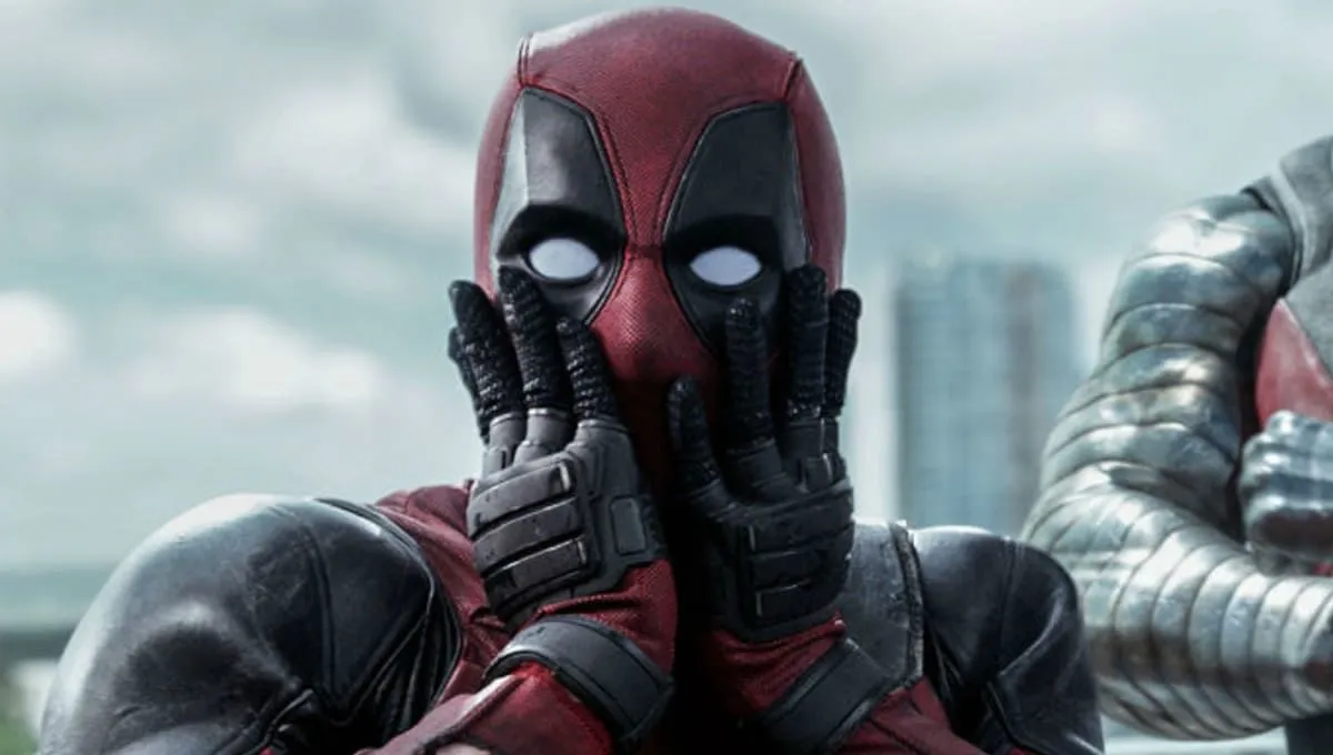 Deadpool 3  Elenco é proibido de improvisar cenas devido greve de  roteiristas