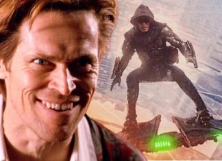 ‘Homem-Aranha 3’: Planador do Duende Verde seria muito mais ASSUSTADOR; Veja!