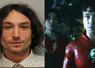 ‘The Flash’, ‘Animais Fantásticos 3’ e outros filmes que sofreram com as POLÊMICAS de seus astros