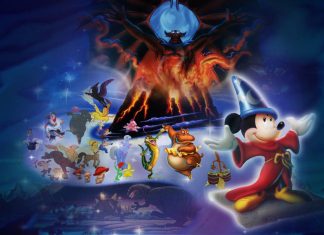 Artigo | Como ‘Fantasia’, da Disney, se tornou uma celebração única da música e do cinema