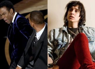 Julian Casablancas, do The Strokes, faz post BIZARRO sobre polêmica de Will Smith e Chris Rock