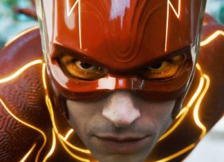 Ezra Miller alegadamente desenvolveu “Complexo de Messias” após ‘The Flash’