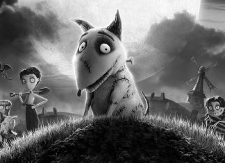 Frankenweenie | Conheça a SUBESTIMADA animação de Tim Burton inspirada em Mary Shelley