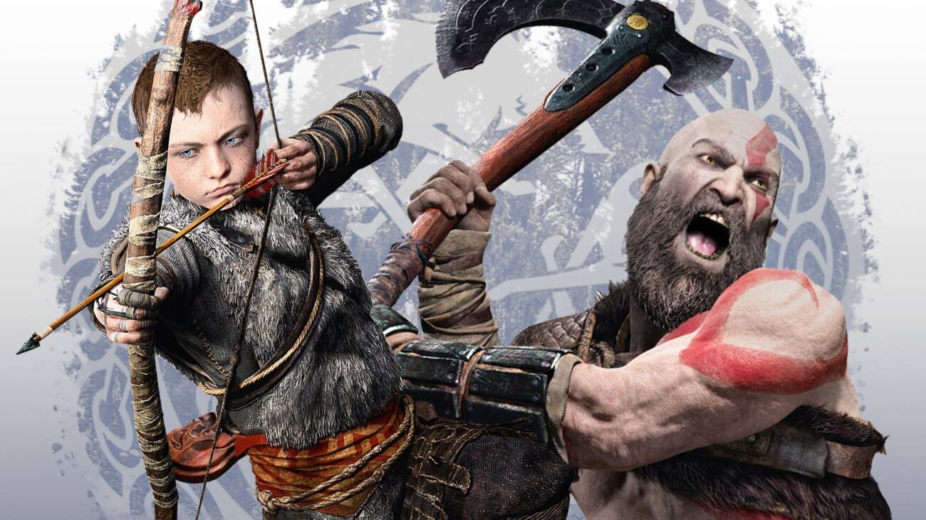 God of War: Ragnarok  Diretor responde se jogo será lançado para PC