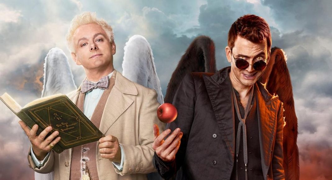 good omens