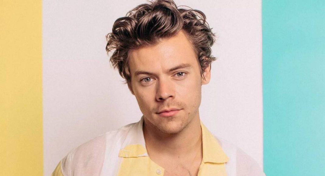 harry styles