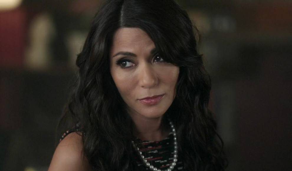 hermione riverdale