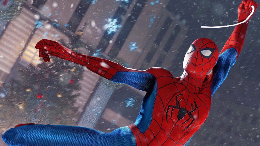 Marvel's Spider-Man foi lançado há cinco anos; relembre