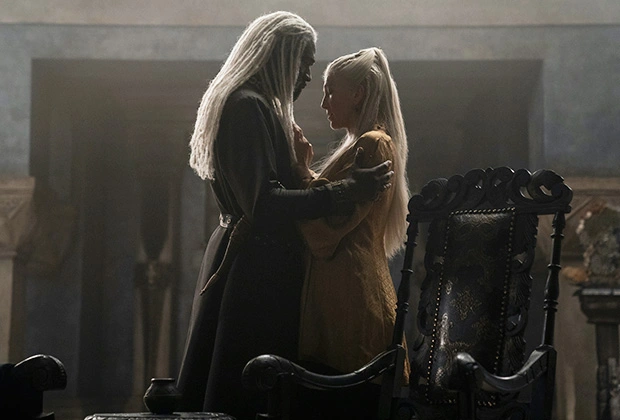 House of the Dragon': HBO Max divulga vídeo com novas cenas da série  derivada de 'Game of Thrones' - CinePOP