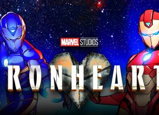 ‘Coração de Ferro’: Série deve trazer primeiro personagem não-binário da Marvel