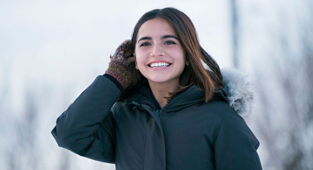 isabela merced
