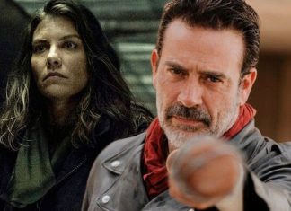 ‘Isle of the Dead’: Lauren Cohan revela novos detalhes sobre a série derivada de ‘The Walking Dead’