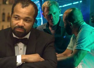 ‘007 – Sem Tempo Para Morrer’: Jeffrey Wright fala sobre o fim de Felix Leiter, parceiro de James Bond