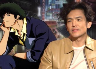 ‘Cowboy Bebop’: John Cho agradeceu aos fãs e diz que ficou MUITO chateado com o cancelamento da série