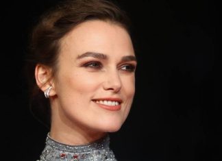 Grandes filmes da carreira de uma das musas dos filmes de época: Keira Knightley!