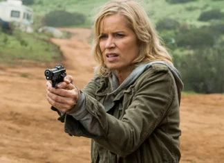 ‘Fear the Walking Dead’: Kim Dickens retorna no trailer do último episódio da 7ª temporada; Confira!