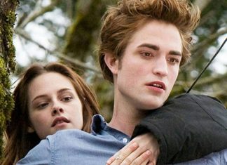Diretora de ‘Crepúsculo’ abre o jogo sobre o POLÊMICO teste de elenco de Robert Pattinson