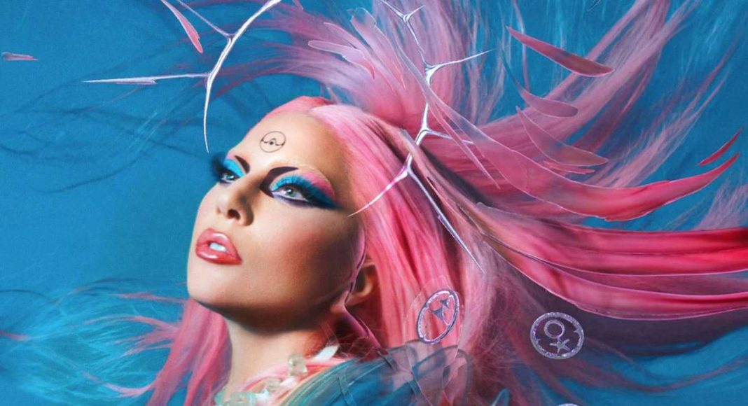 lady gaga
