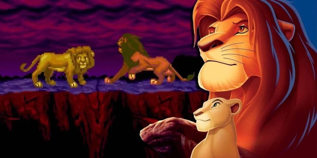 Quase três décadas depois, conheça o poder de 'O Rei Leão' no Cinema, nos  Games e na Cultura Pop - CinePOP