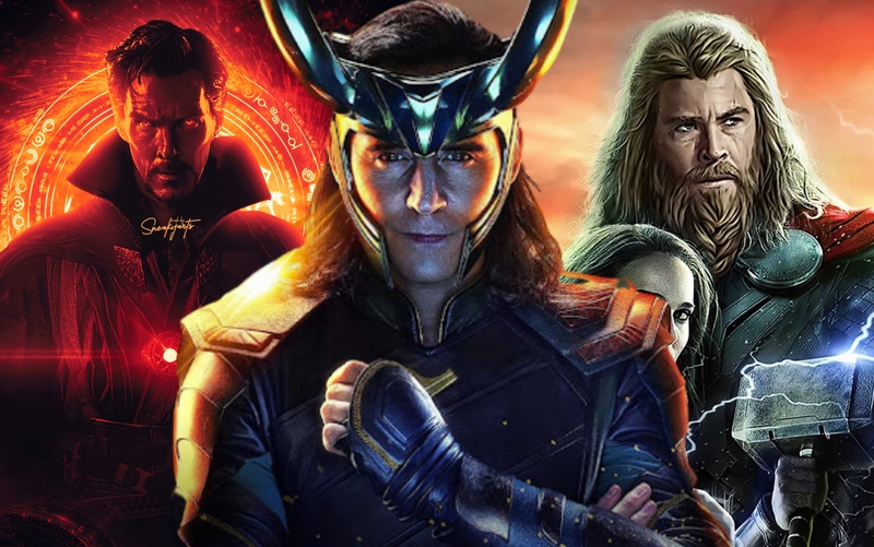 Tom Hiddleston revela que uma das melhores cenas de Thor