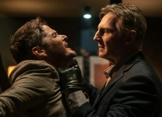 ‘Assassino Sem Rastro’: Filme de ação com Liam Neeson já está disponível na HBO Max!