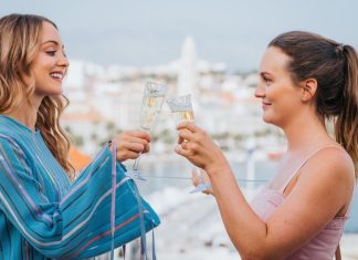 Crítica | Naquele Fim de Semana – Férias de Atriz de ‘Gossip Girl’ dá Muito Errado em Suspense da Netflix