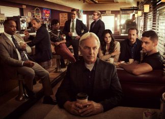 ‘NCIS’ é renovada para a 20ª temporada