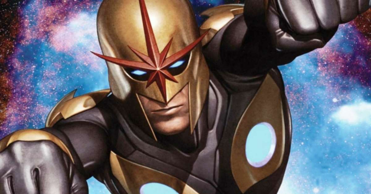 Prévia do MCU? Cavaleiro da Lua pode encontrar com Blade em nova