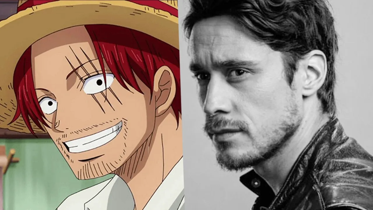 2ª temporada de One Piece vai combinar com esses atores? #onepiece #o