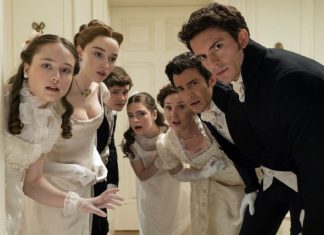A 2ª temporada de ‘Bridgerton’ estreou na Netflix! Confira 10 Curiosidades da série…
