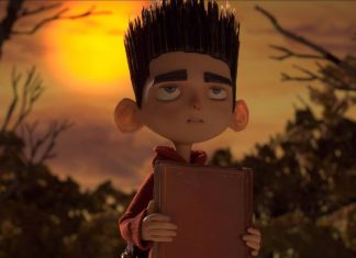 ‘ParaNorman’: ACLAMADA animação da Laika ganhará novo curta-metragem com Finn Wolfhard e Anna Kendrick