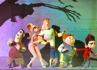 Artigo | Os 10 anos de ‘ParaNorman’, uma das joias da Laika Studios