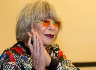 ‘Ritas’: Documentário sobre a pioneira do rock Rita Lee ganha data de estreia; Confira!
