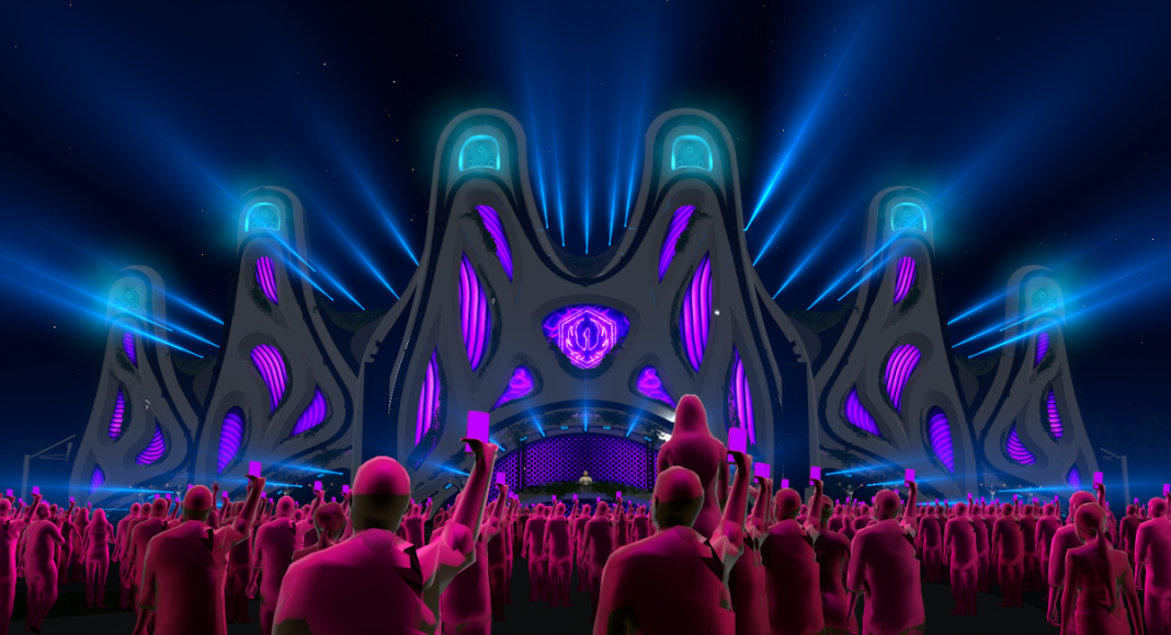 rock in rio new dance order