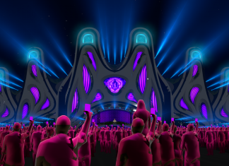 Rock in Rio 2022 | Revelado line-up do New Dance Order, com 84 horas de música eletrônica; Confira!