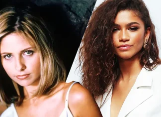 Reboot de ‘Buffy, a Caça-Vampiros’ é ENGAVETADA após polêmicas envolvendo Joss Whedon