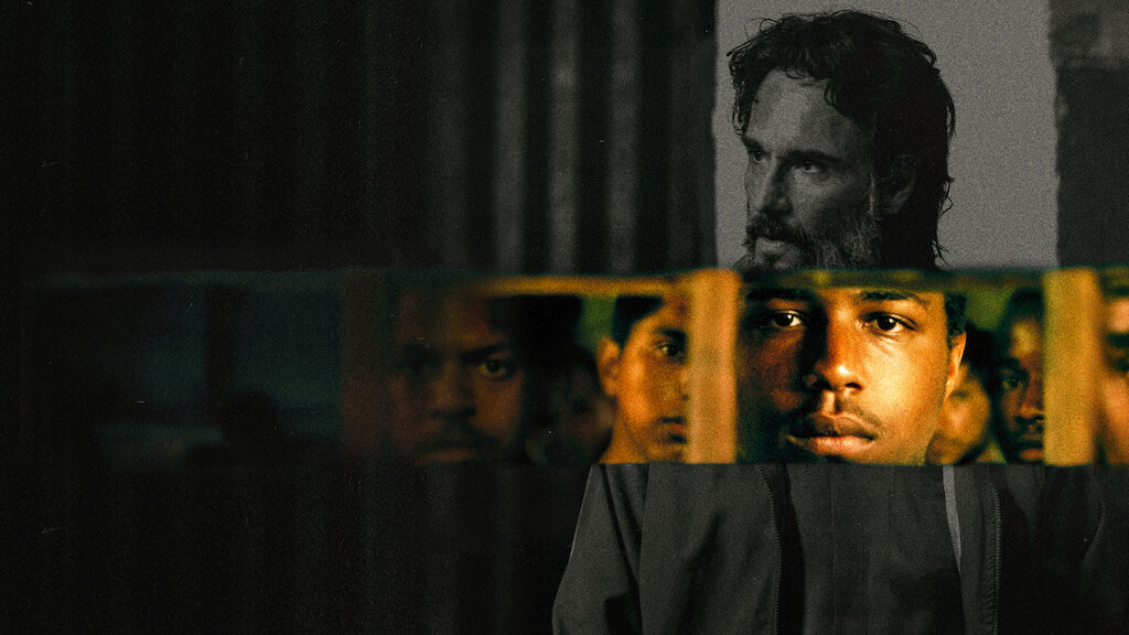 Netflix divulga trailer de “7 Prisioneiros”, novo longa com estreia em  novembro