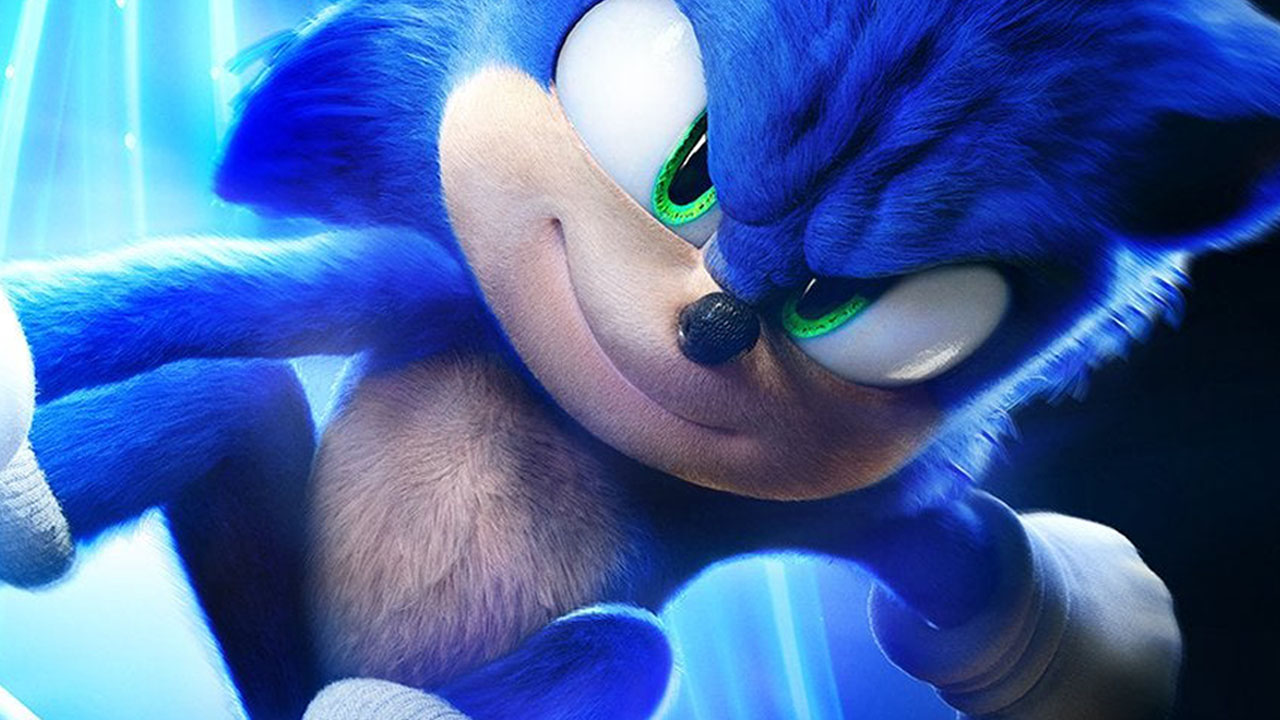 Sonic - O Filme, Trailer Oficial Legendado