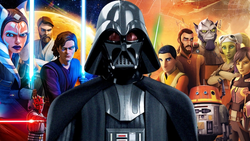 Andor supera expectativas e é a melhor série Star Wars