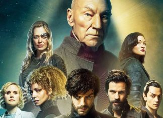 Crítica | Star Trek: Picard – 2ª Temporada tem início ELETRIZANTE para os fãs da série!