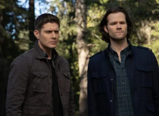 ‘The Winchesters’: Série derivada de ‘Supernatural’ contrata seus protagonistas